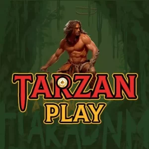 Tarzan Play 